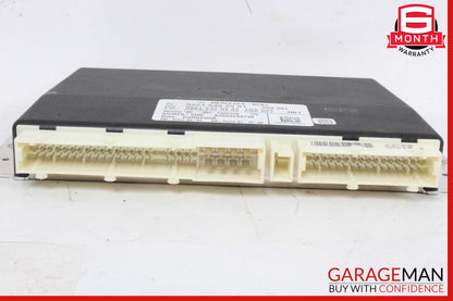 07-14 Mercedes S600 CL63 AMG Active Body Control ABC Suspension Module Control