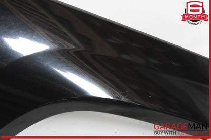 07-12 Mercedes X164 GL450 Front Right Passenger Side Wing Fender Panel Cover