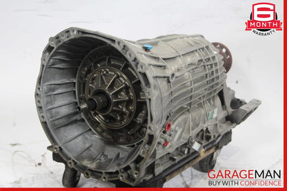 04-11 Maserati Quattroporte M139 4.2L 6HP26 45HP Automatic Transmission OEM 65k