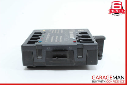 08-18 Mercedes W204 C63 AMG Front Right Passenger Side Door Control Module Unit