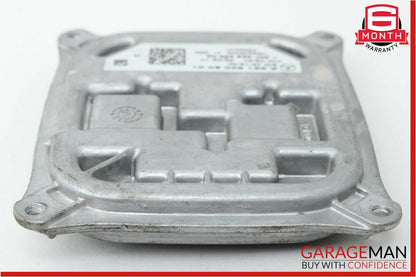 10-14 Mercedes W221 S550 CL550 LED Headlight Xenon Low Beam Ballast Module Unit