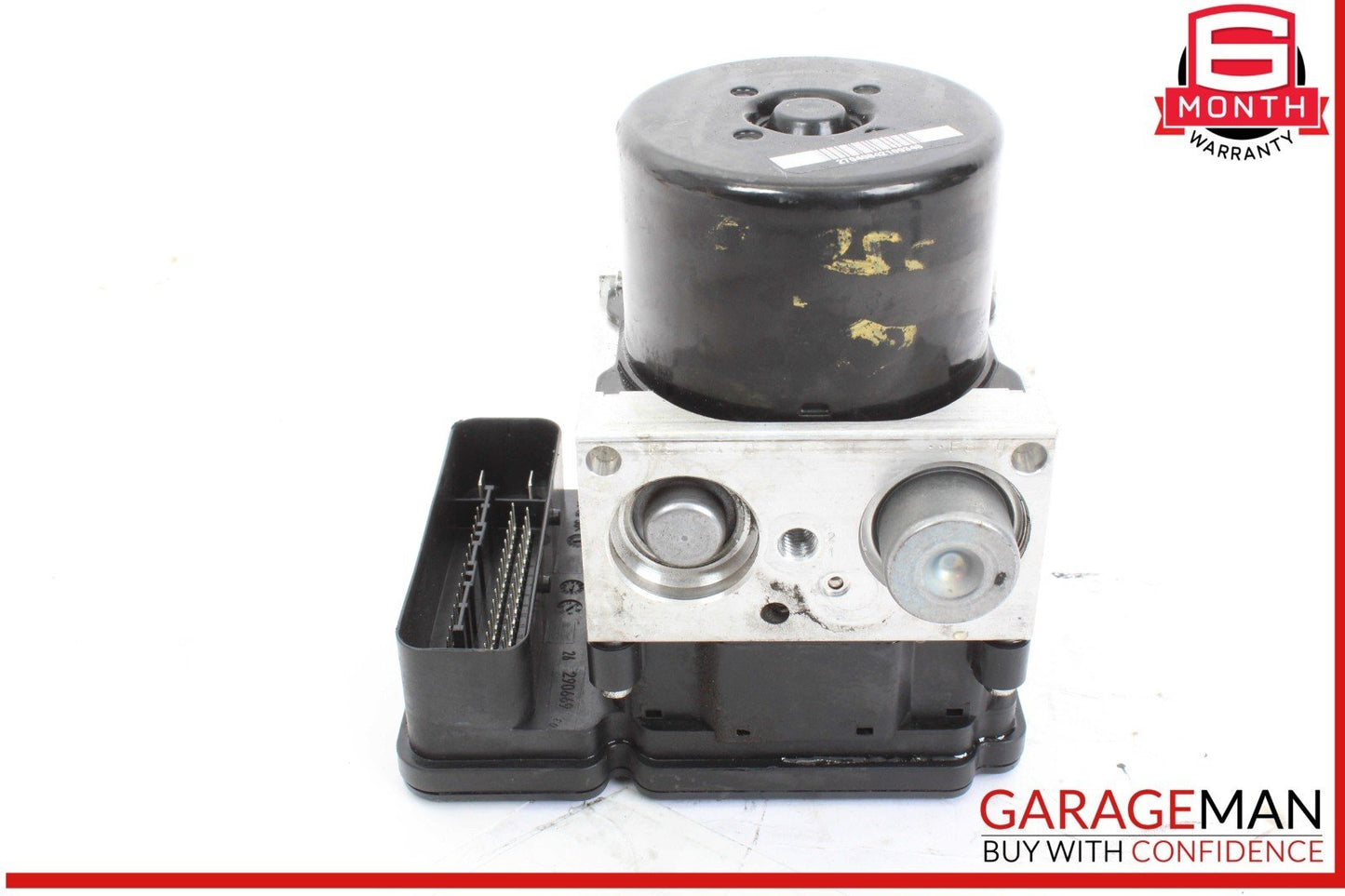 12-15 Mercedes X204 GLK350 ABS Anti Brake Pump Control Module Unit 1724314212