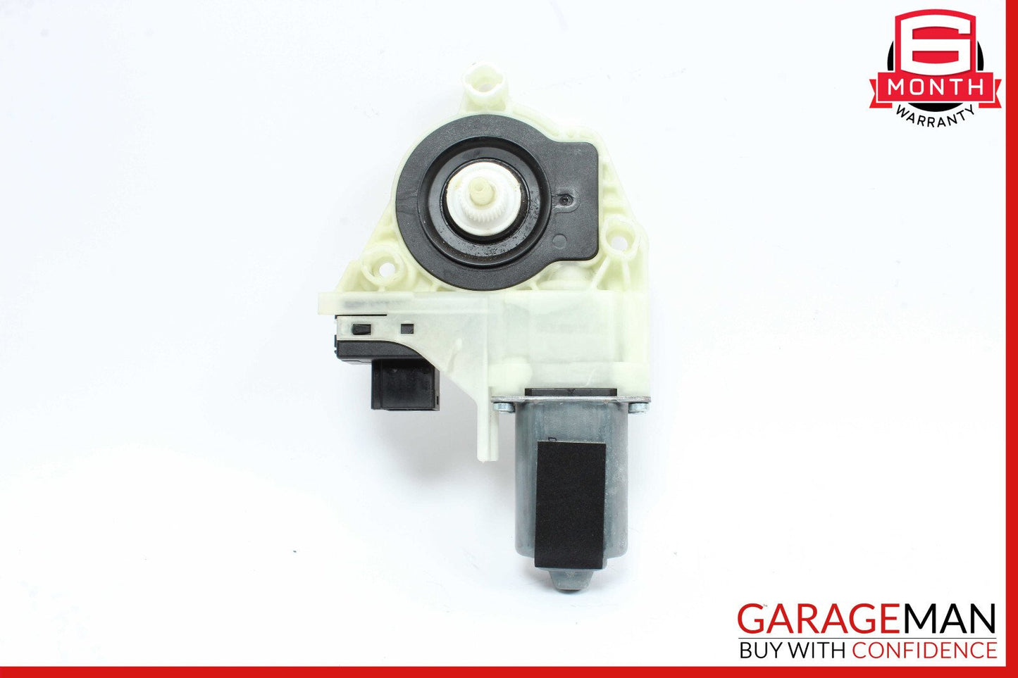 10-15 Porsche Panamera 970 Front Right Door Window Regulator Motor OEM
