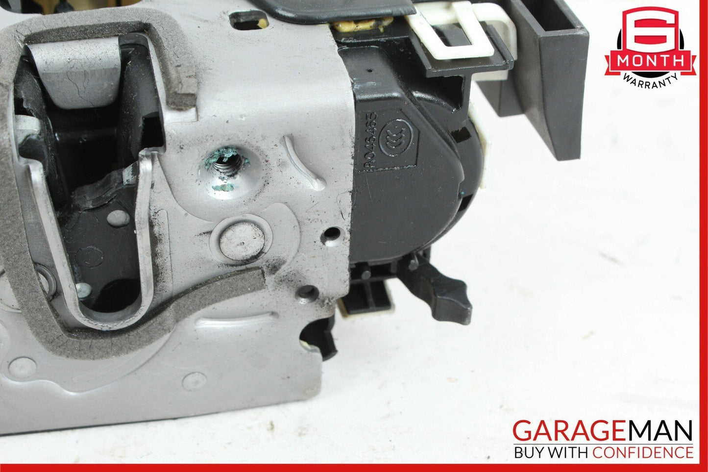 08-11 Mercedes W204 C250 C300 C63 AMG Rear Left Side Door Lock Latch Actuator