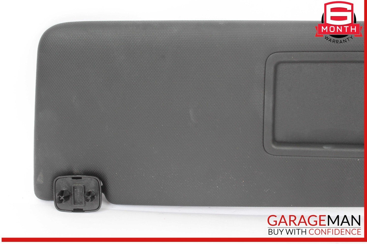 17-24 Audi RS5 S5 A4 Front Left Driver Side Sun Visor Sunvisor 8H0010501 OEM