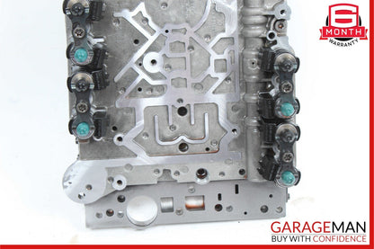 Mercedes S400 C350 CLS350 CL500 722.9 G Tronic Transmission Valve Body 7G OEM