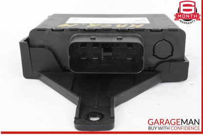 15-21 Porsche Macan 95B Voltage Stabilizer Control Module Unit OEM