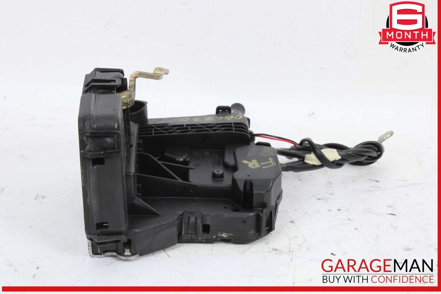 01-07 Mercedes W203 C230 Front Right Passenger Side Door Lock Latch Actuator OEM