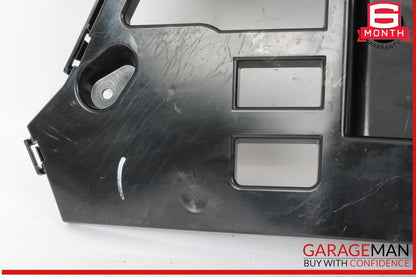 14-18 BMW X5 Rear Right Passenger Side Bumper Mount Support Bracket 7294722