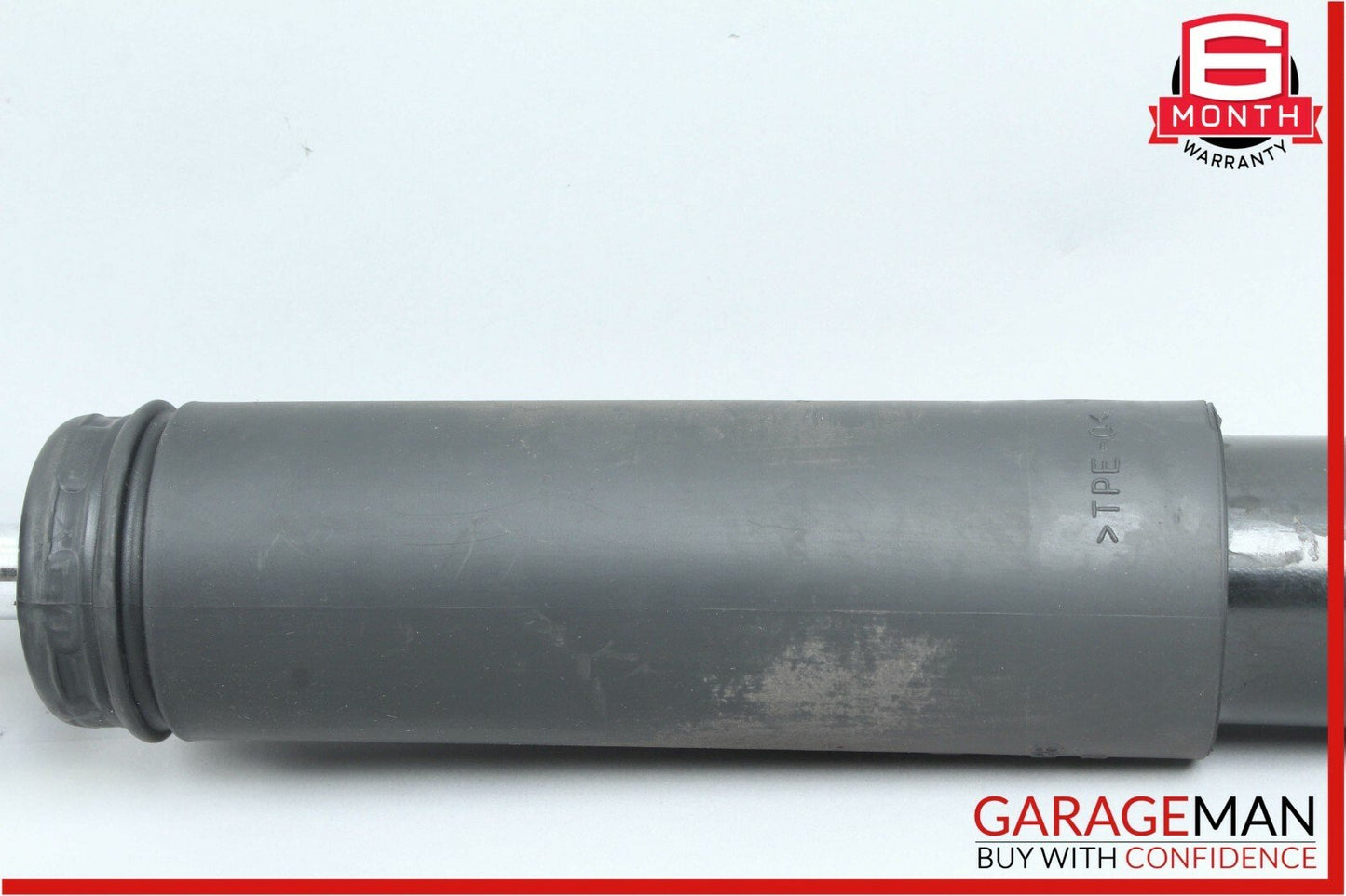 12-14 Mercedes W204 C300 4Matic Rear Right Side Monroe Shock Absorber Damper OEM