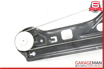 01-07 Mercedes W203 C230 C320 Rear Right Side Door Window Regulator Motor OEM