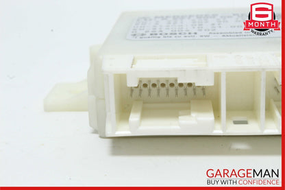 10-13 Mercedes W221 S550 S500 S63 AMG Rear Parking Parktronic Control Module OEM
