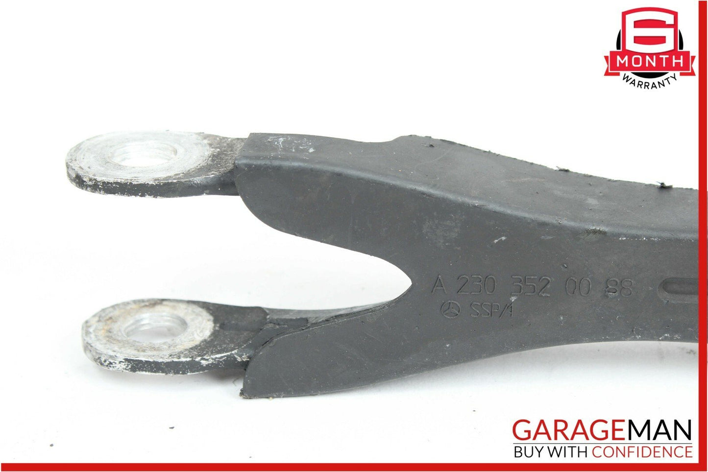 03-11 Mercedes SL500 CLS350 E55 Rear Right / Left Suspension Lower Control Arm