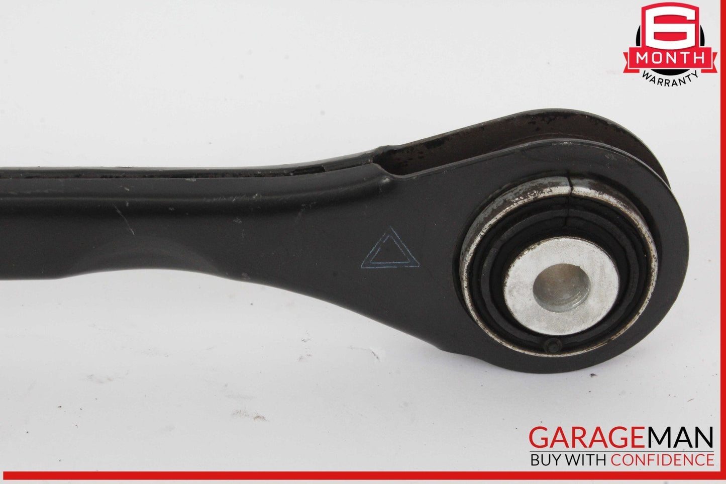 09-18 Audi A6 A7 S4 A4 Rear Left or Right Side Lower Forward Control Arm OEM