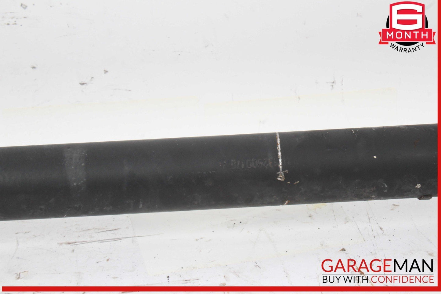 08-10 Porsche Cayenne 957 Front Drive Shaft Driveshaft Propeller 7L0521101D OEM