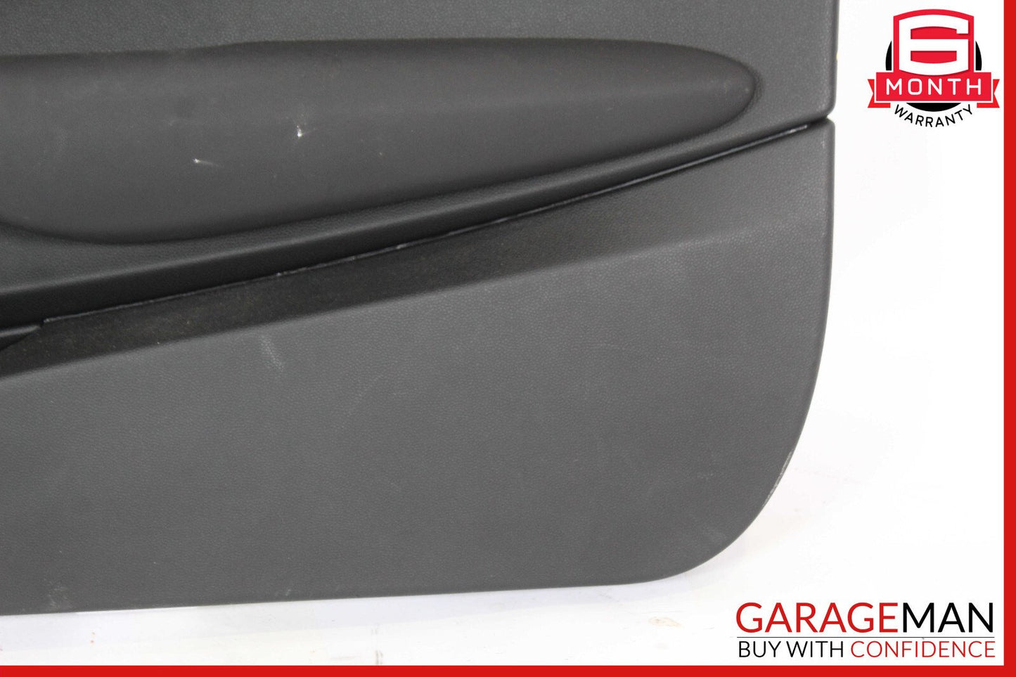 14-21 Mini Cooper Front Right Passenger Side Interior Door Panel Trim Cover Assy