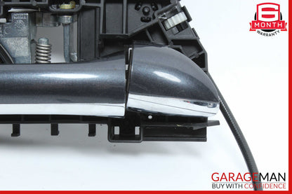06-13 Mercedes X164 GL450 ML550 Front Right Exterior Door Handle OEM