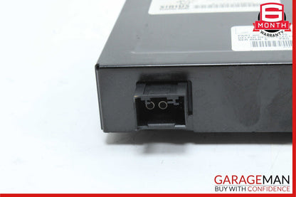 03-09 Mercedes W219 CLS550 CLK350 Sirius Satellite Radio Receiver 1698270162 OEM