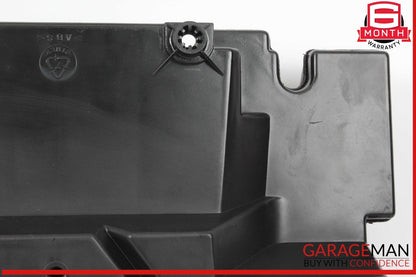 02-05 Mercedes W163 ML500 ML320 Subwoofer Sub Woofer Speaker 1638201002 OEM