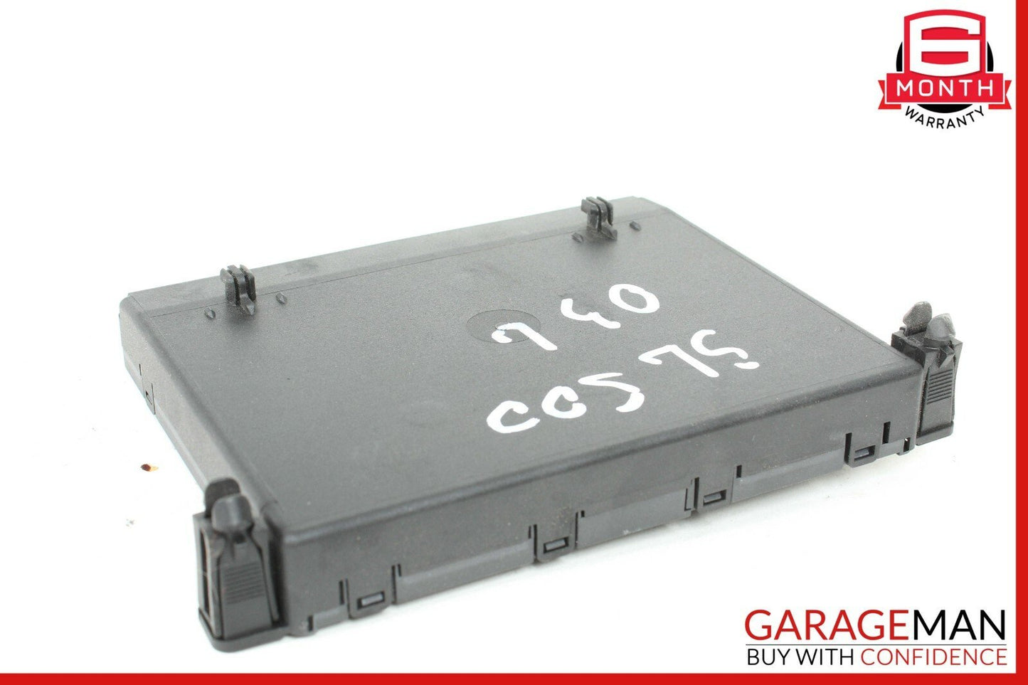 03-08 Mercedes R230 SL500 Left Driver Side Door Control Module OEM