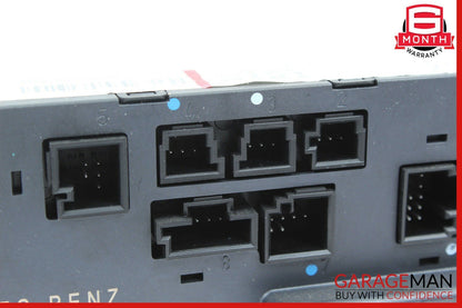 03-09 Mercedes W211 E350 E500 E63 AMG Front Left Side Door Controller Module