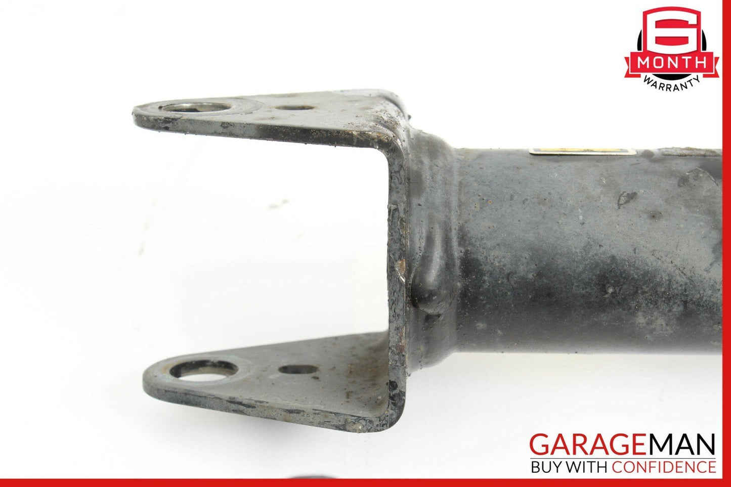 06-12 Mercedes W251 R320 R550 Rear Suspension Air Shock Absorber Strut Set OEM