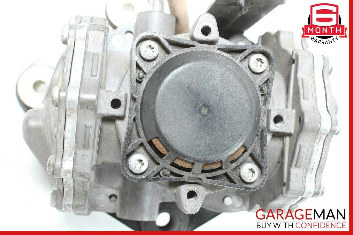 10-13 Mercedes W221 S400 Hybrid Vacuum Pump 2214300032 OEM