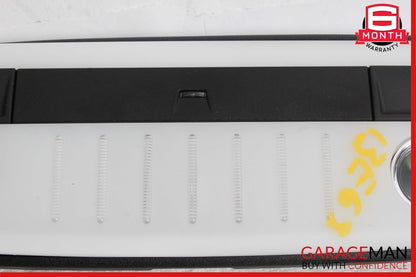 10-18 Mercedes W212 E63 E350 E550 Rear Top Overhead Dome Light Reading Map OEM