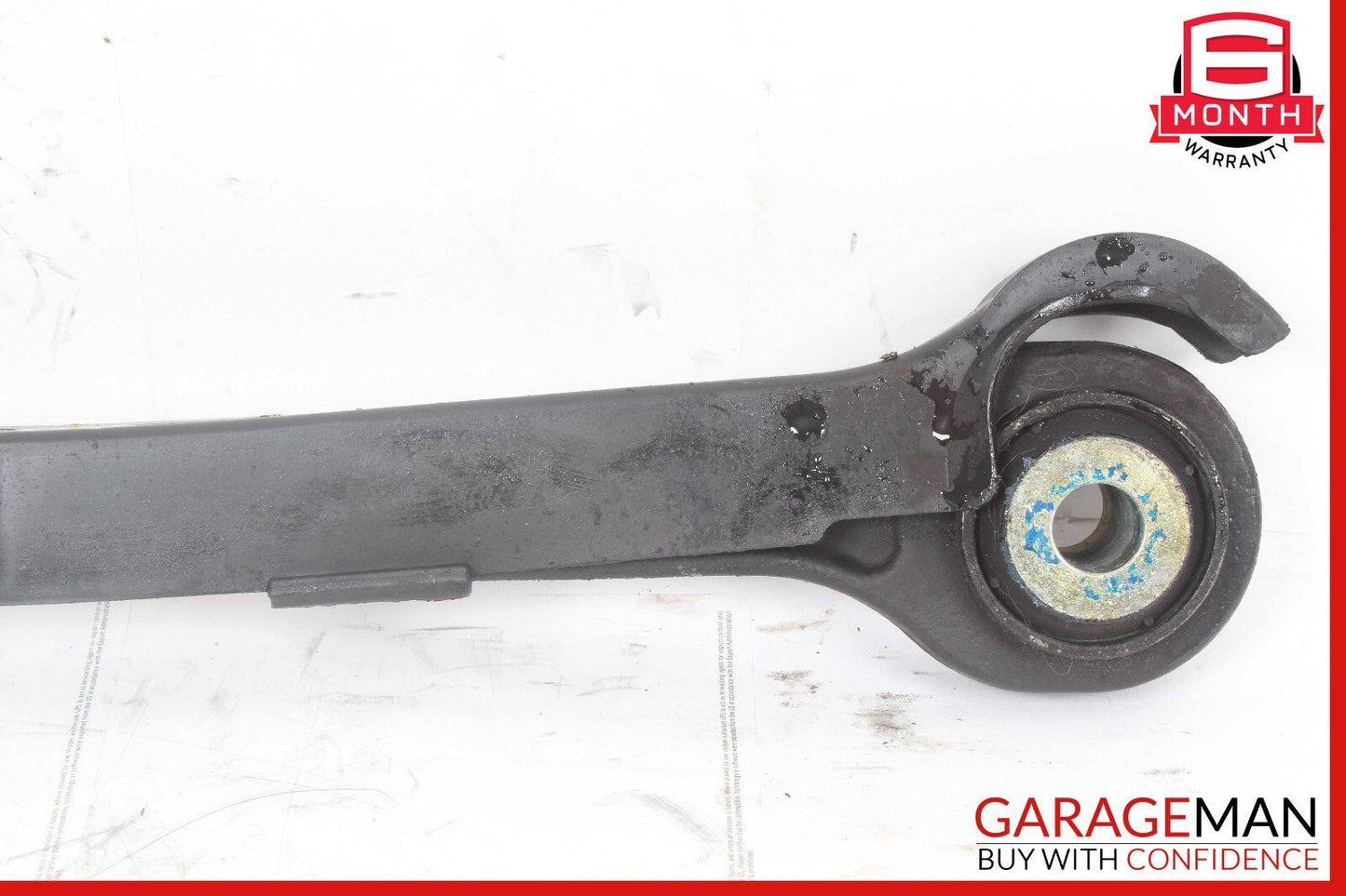 00-06 Mercedes W215 CL600 Rear Side Suspension Lower Control Arm OEM