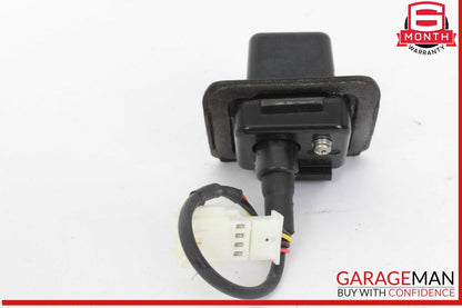 07-12 Mercedes X164 GL550 ML350 ML63 Rear View Backup Back Up Camera OEM