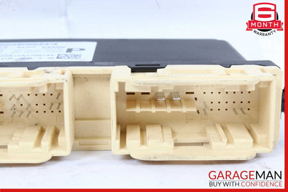 13-18 Mercedes W166 ML350 GL550 Front Right Seat Control Module Unit OEM