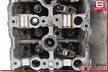 05-12 Mercedes W211 E350 ML350 Right Side Engine Motor Cylinder Head OEM