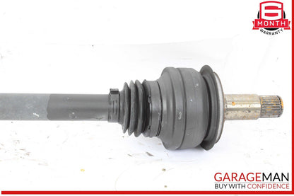 08-17 Mercedes W204 C250 C350 C300 Rear Left / Right Axle CV Half Shaft OEM