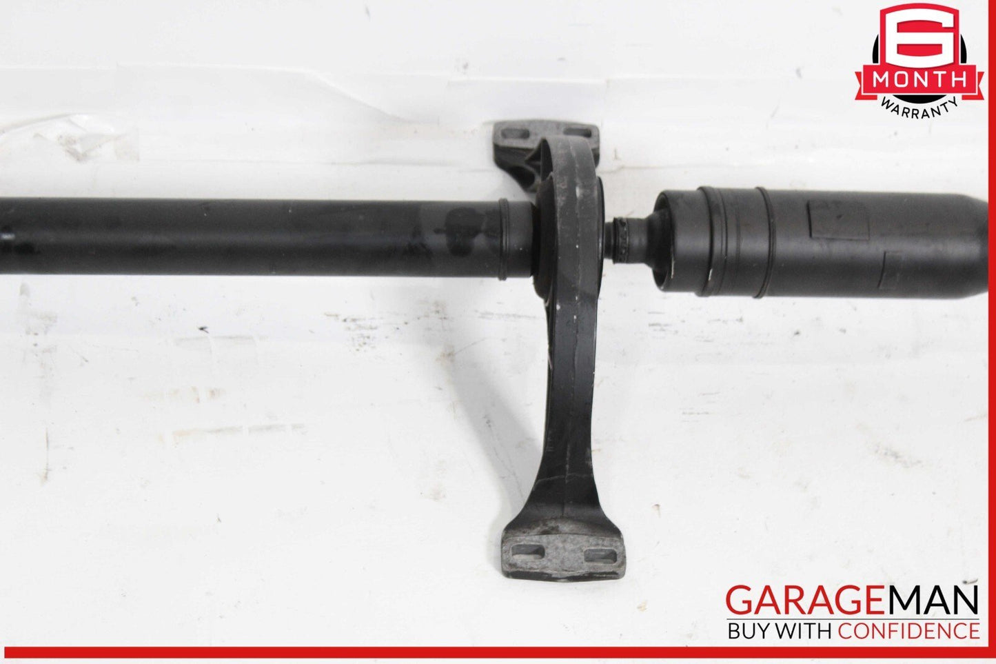 19-24 Audi Q3 2.0L AWD Rear Propeller Drive Axle Shaft Driveshaft Assembly OEM