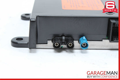14-17 Mercedes W212 E550 C250 SL500 Communication Control Module 2229006003 OEM