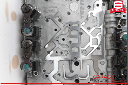 Mercedes X164 GL450 E350 CL550 7G Tronic Transmission Valve Body 2202772101 OEM