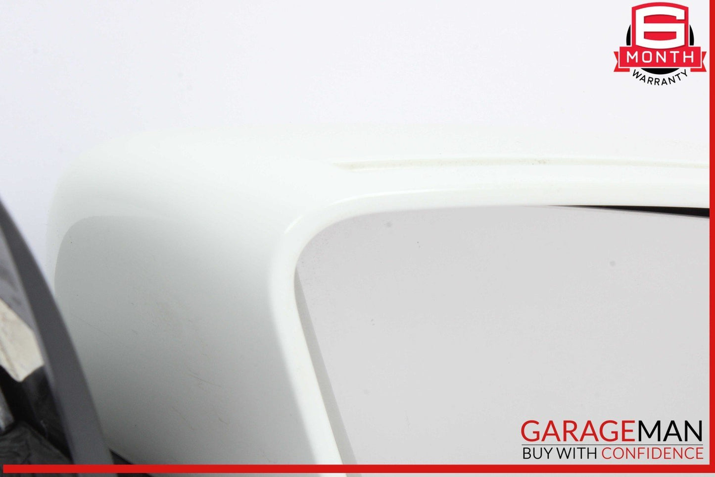 12-14 Mercedes W204 C250 Front Right Passenger Side Door Rear View Mirror OEM
