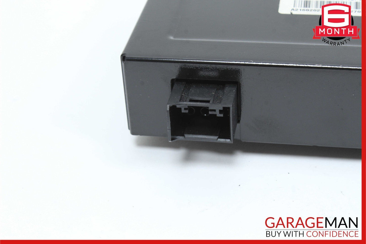 07-14 Mercedes X204 GLK350 C350 Sirius Satellite Radio Receiver Module Unit OEM