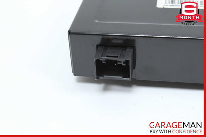 07-14 Mercedes X204 GLK350 C350 Sirius Satellite Radio Receiver Module Unit OEM