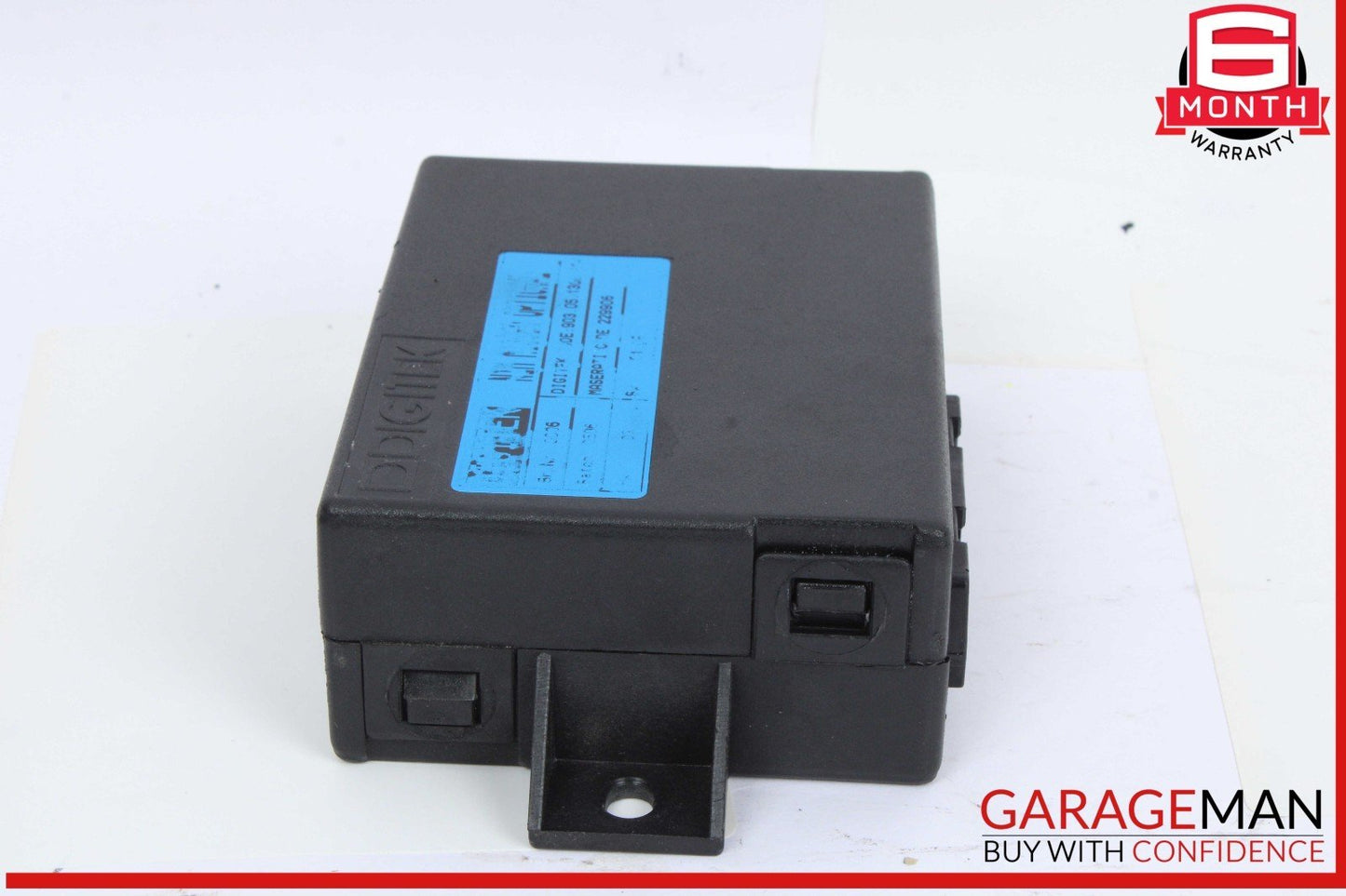 03-08 Maserati Quattroporte M139 Roof Control Module OPT 229906 OEM