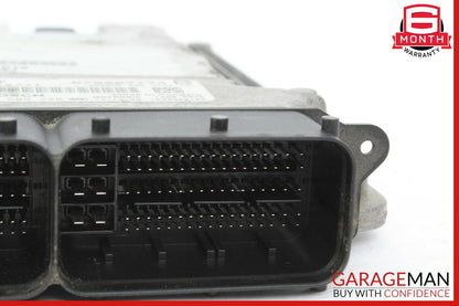 14-17 Maserati Ghibli ECU ECM Engine Computer Control Module OEM