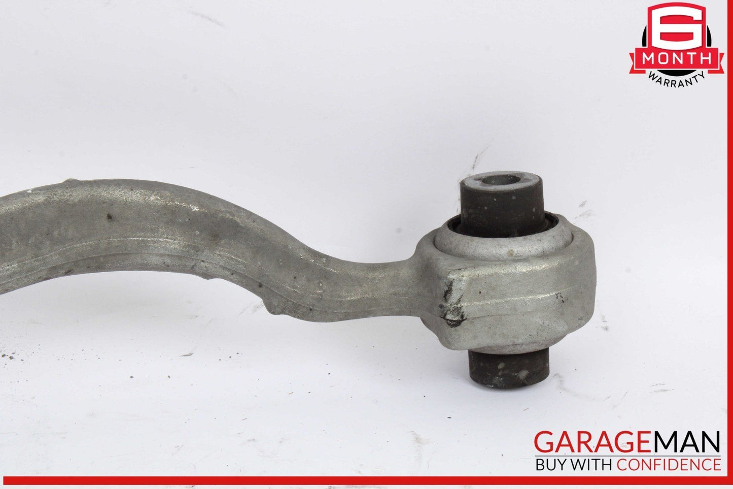 10-16 Mercedes W212 E350 Front Left Driver Side Lower Wishbone Control Arm OEM