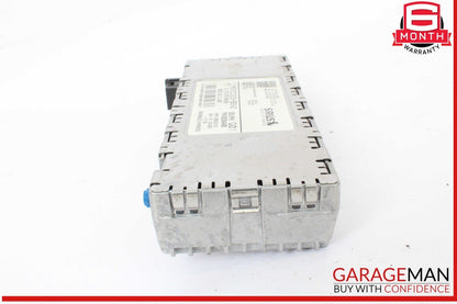 08-12 Mercedes W204 C250 Sirius Satellite Radio Receiver Module 2128706489 OEM