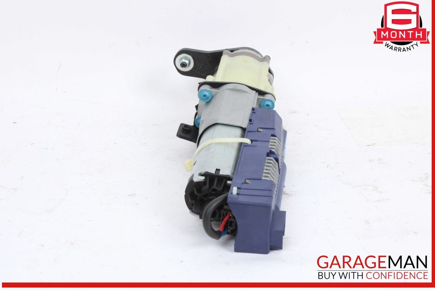 13-17 Audi Q5 Rear Right Passenger Side Tailgate Power Liftgate Drive Motor Unit
