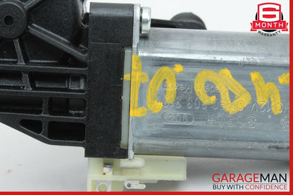 07-12 Mercedes X164 GL450 ML350 ML63 AMG Front Right Passenger Seat Motor Unit