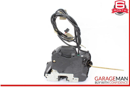 03-09 Mercedes W209 CLK500 CLK55 AMG Front Right Side Door Lock Latch Actuator