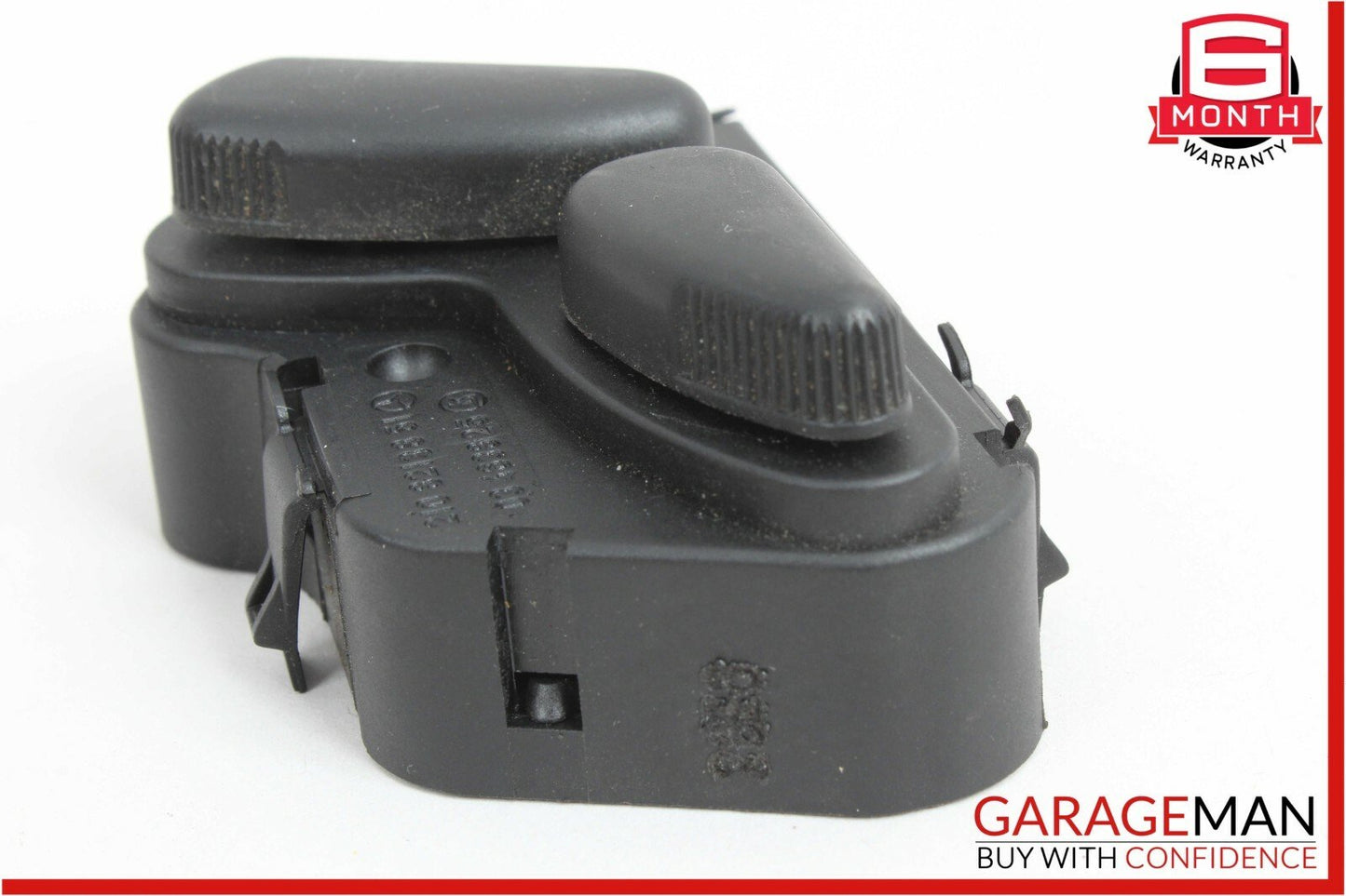 01-07 Mercedes W203 C230 Front Right Side Seat Adjustment Switch Controller
