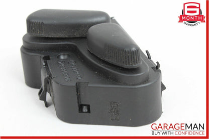 01-07 Mercedes W203 C230 Front Right Side Seat Adjustment Switch Controller