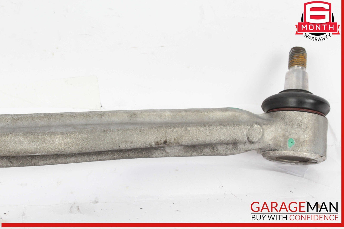 03-11 Mercedes W211 E350 CLS550 Front Left Side Lower Wishbone Control Arm OEM