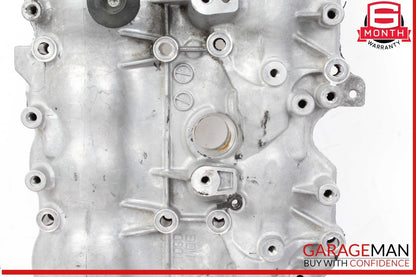 11-20 Mercedes X166 GL550 GL450 S550 Left Side Engine Cylinder Head Valve Cover